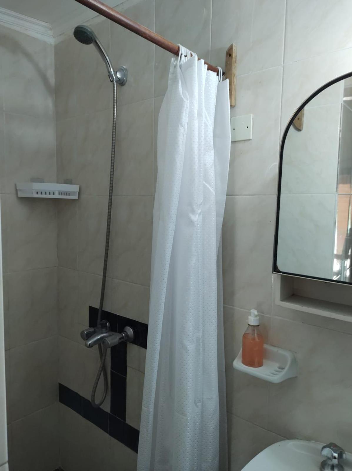 Habitación Doble Pequeña