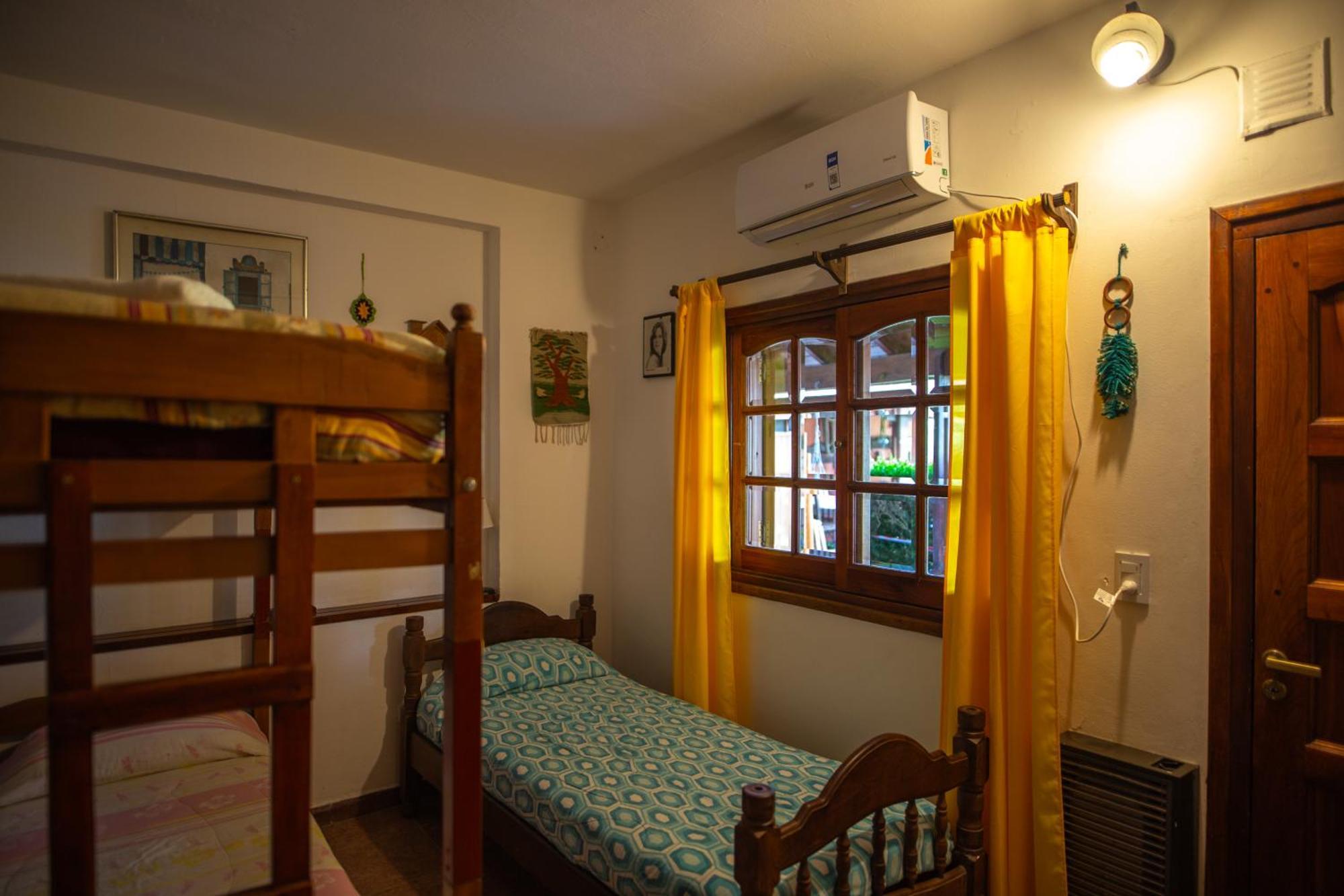Habitación Familiar
